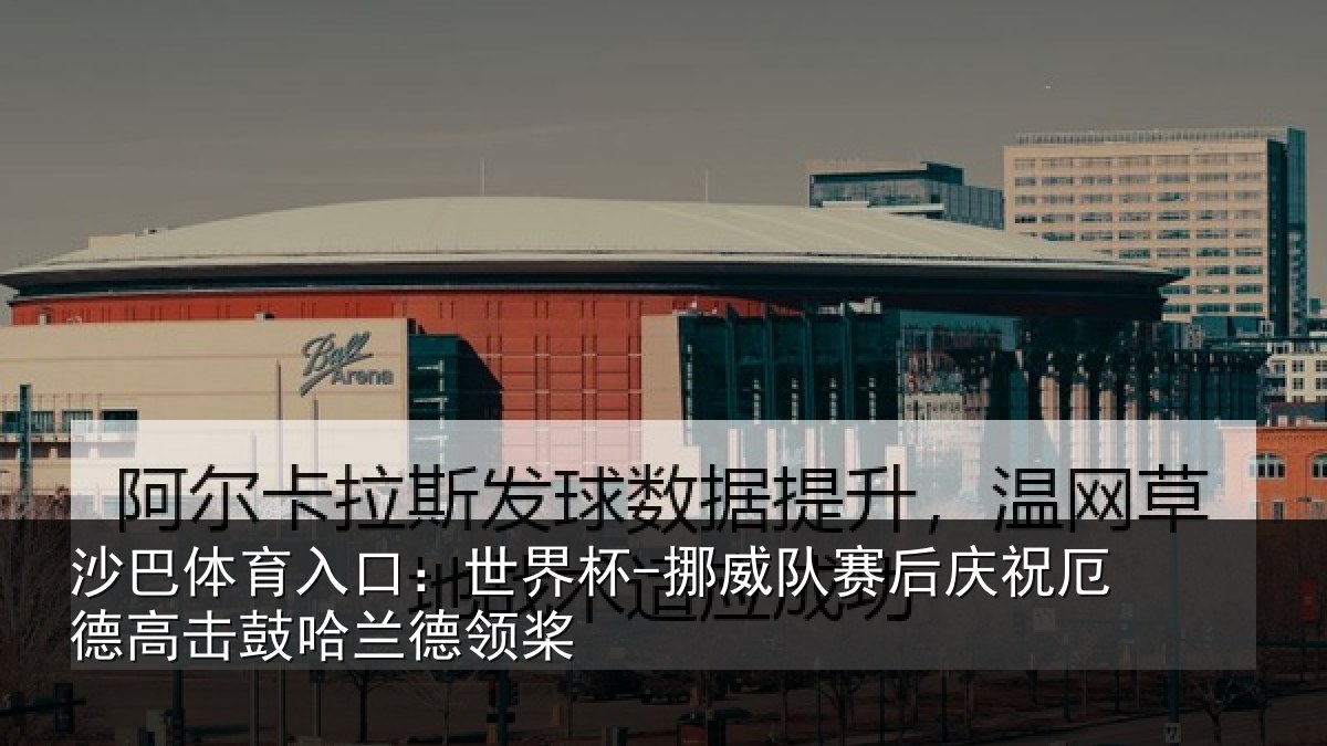 沙巴体育入口:世界杯-挪威队赛后庆祝厄德高击鼓哈兰德领桨