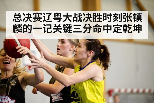 总决赛辽粤大战决胜时刻张镇麟的一记关键三分命中定乾坤